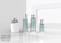 Skin care series