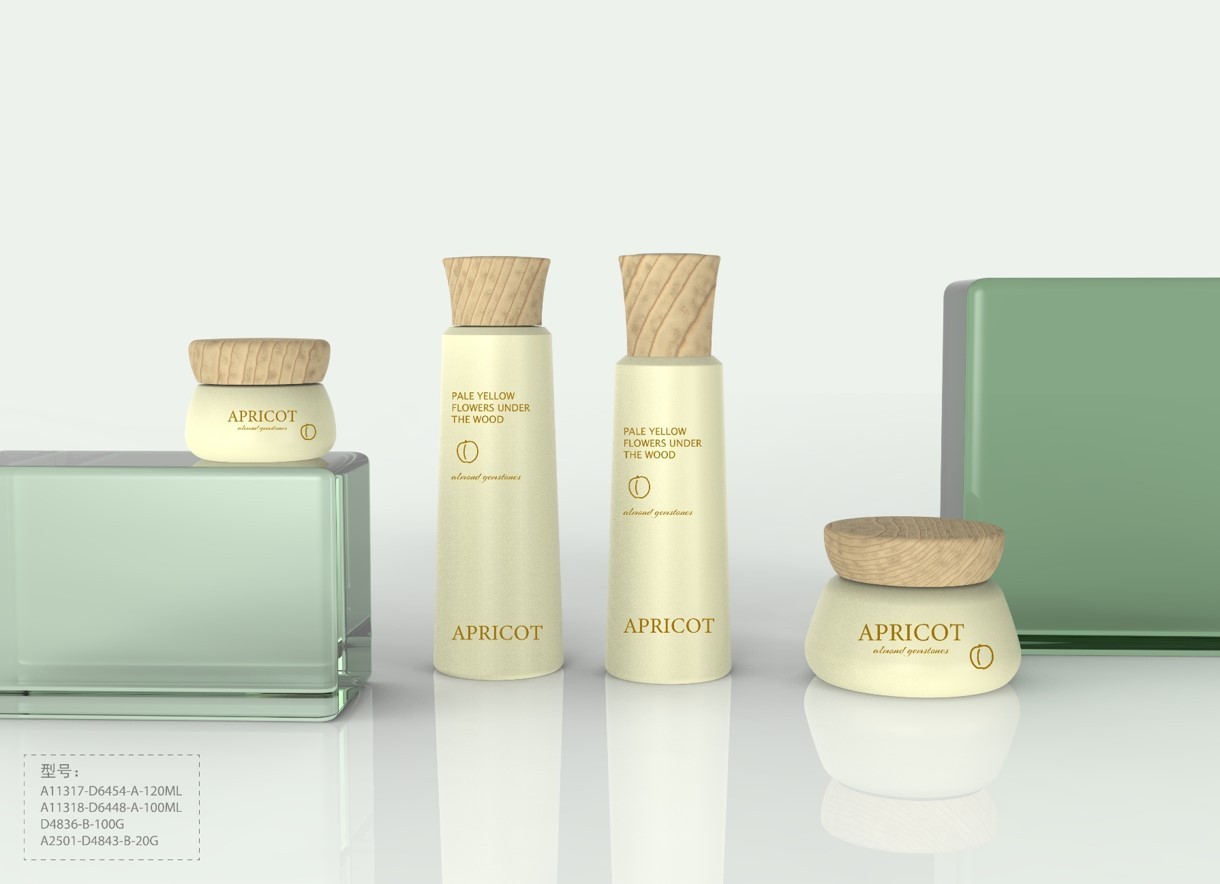 Skin care series