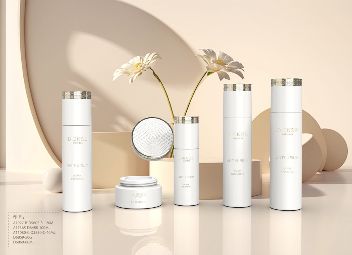 Skin care series