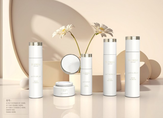 Skin care series