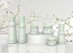 Skin care series