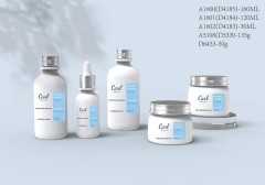 Skin care series