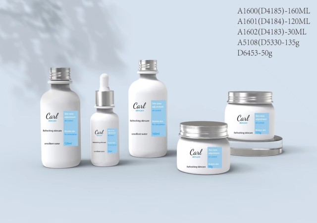 Skin care series
