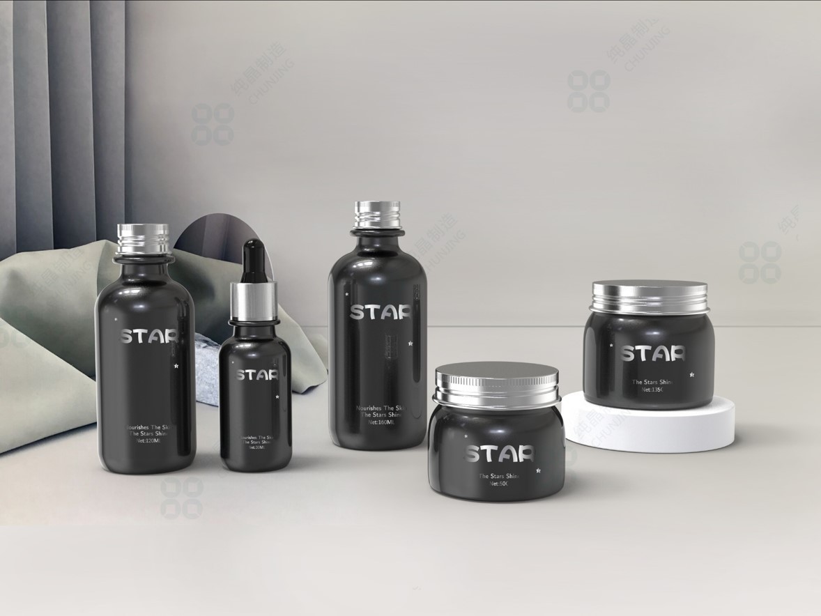 Skin care series