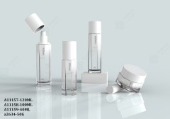 Skin care series
