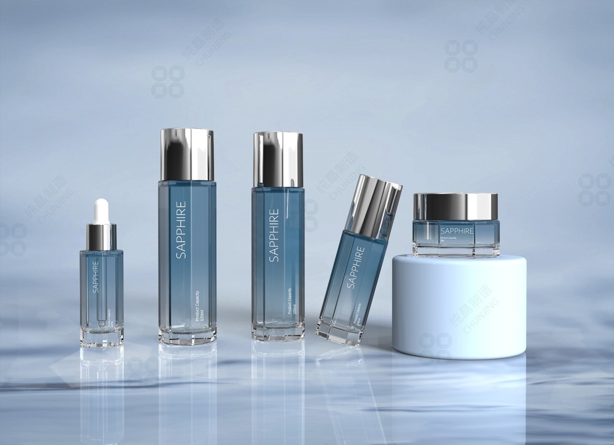 Skin care series