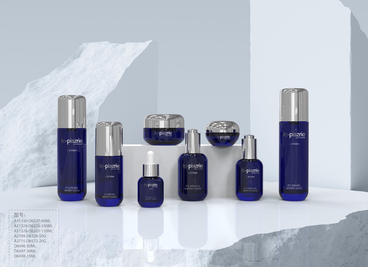 Skin care series