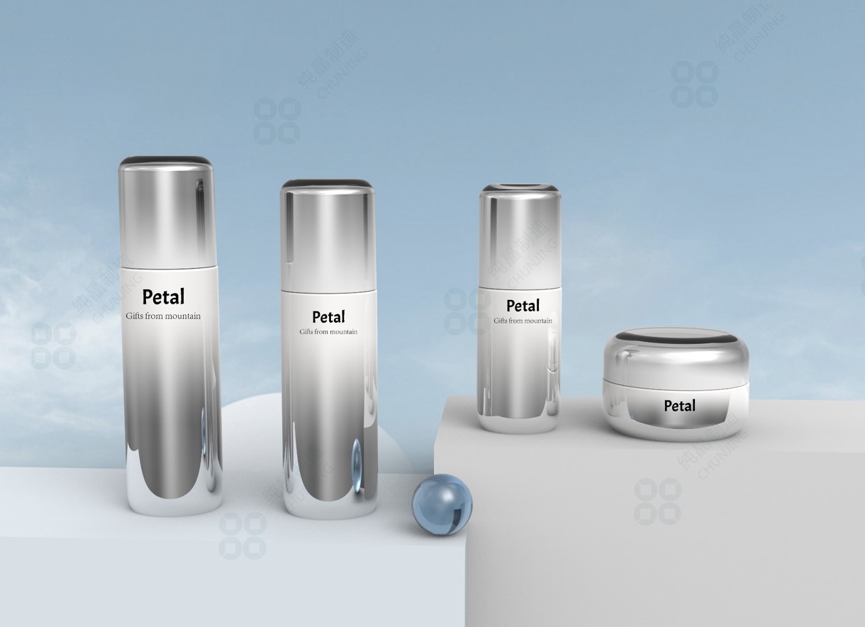 Skin care series