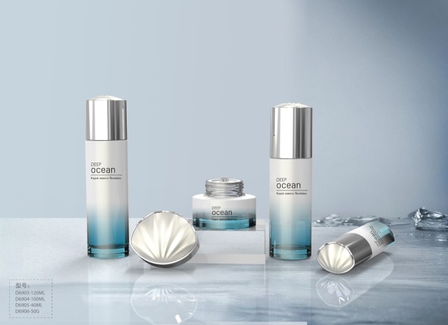 Skin care series