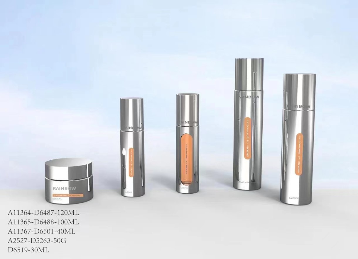 Skin care series