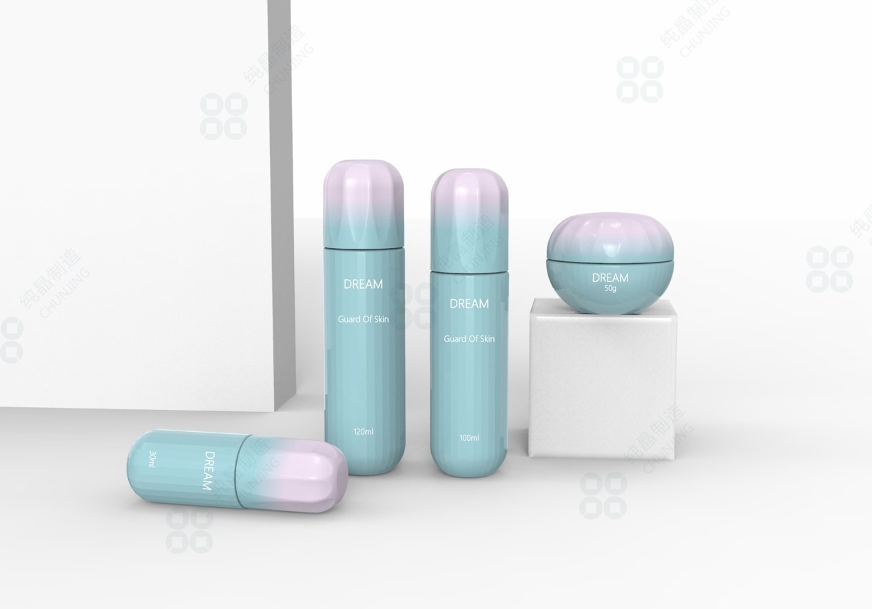 Skin care series