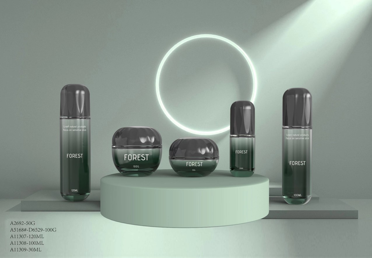 Skin care series