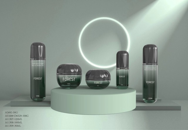 Skin care series