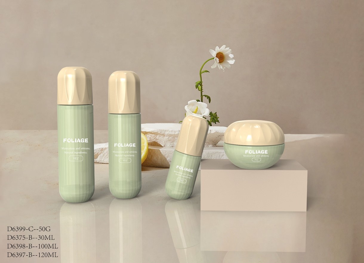 Skin care series
