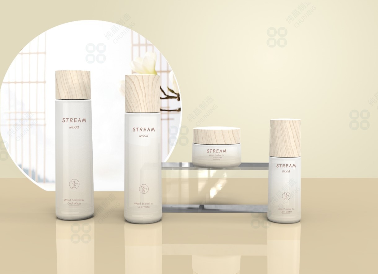 Skin care series