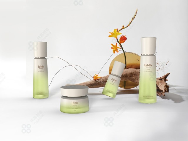 Skin care series