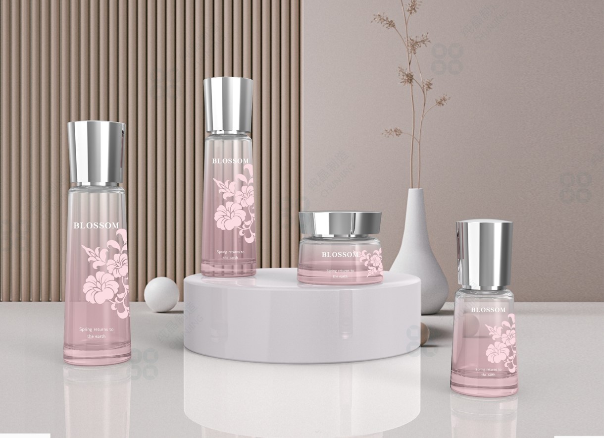 Skin care series