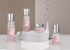 Skin care series