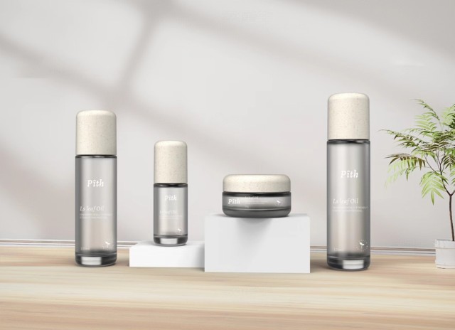 Skin care series