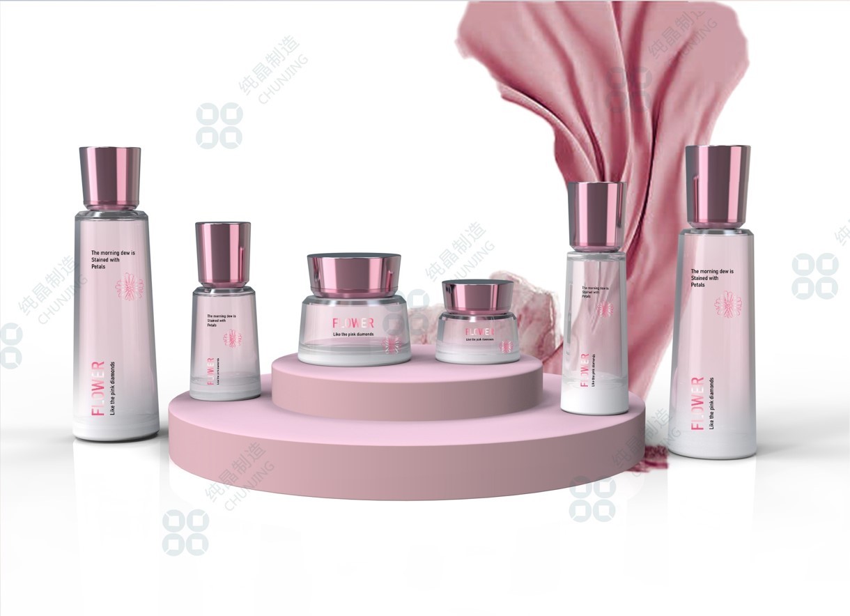 Skin care series