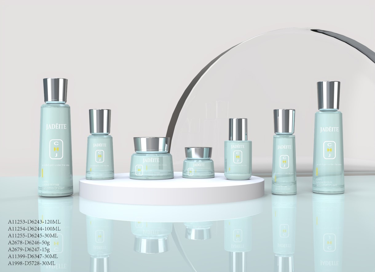 Skin care series