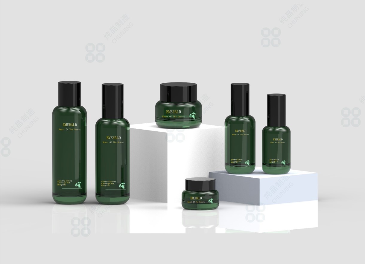 Skin care series