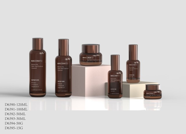 Skin care series