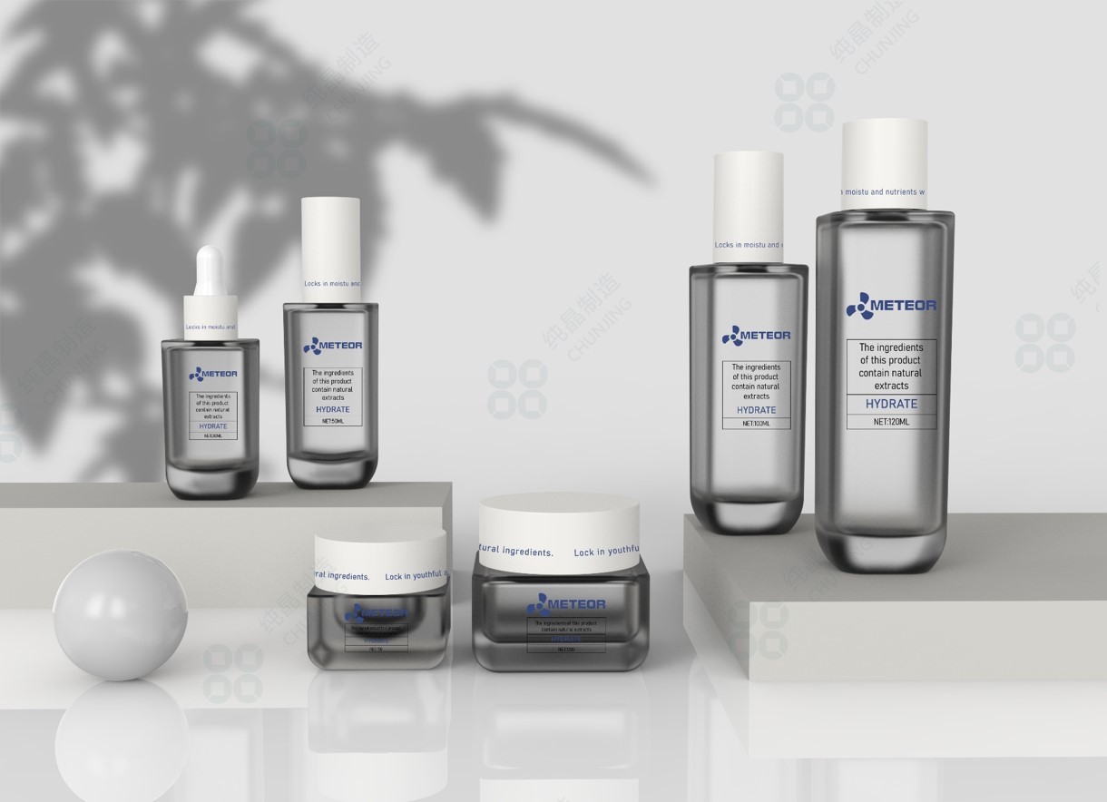 Skin care series