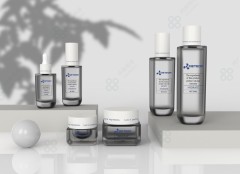 Skin care series