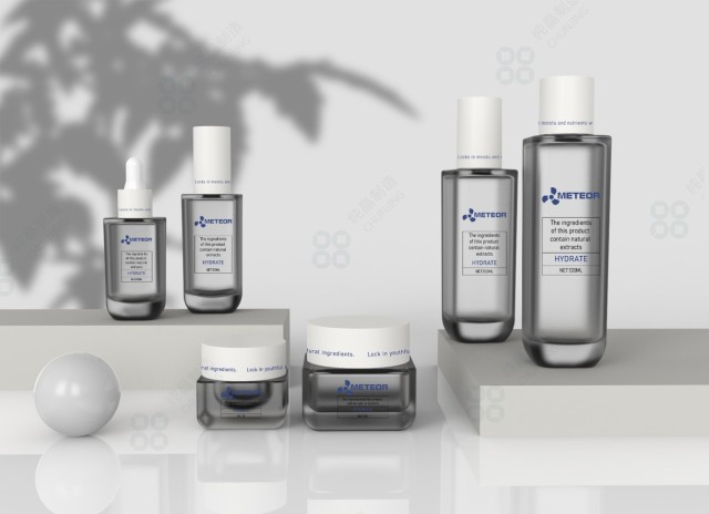 Skin care series