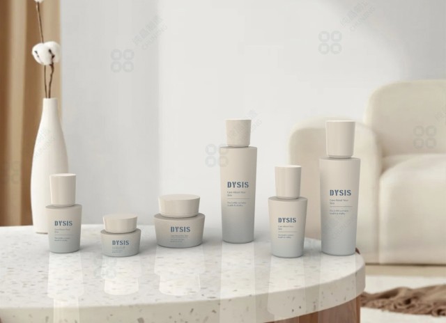 Skin care series