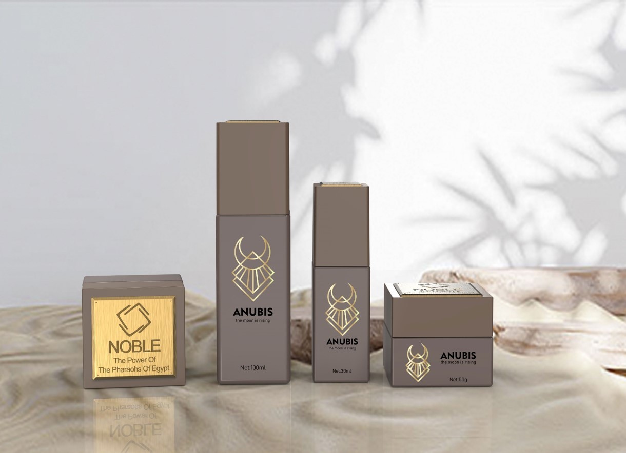 Skin care series