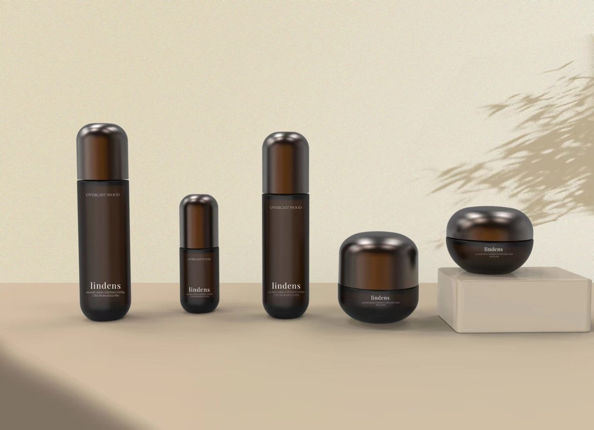 Skin care series