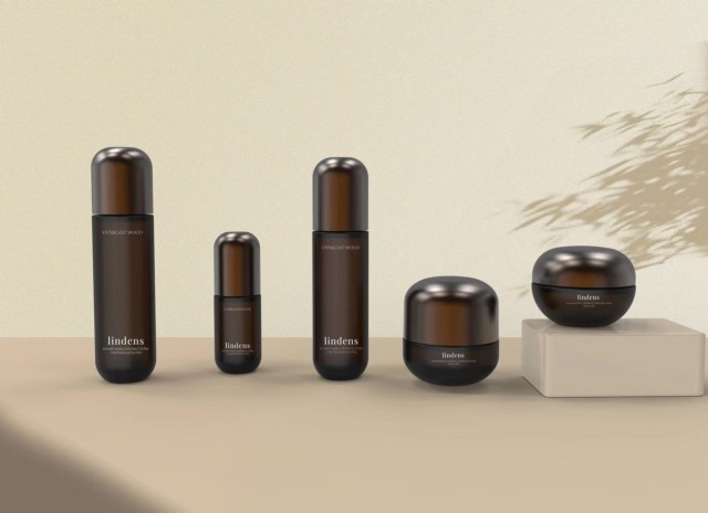 Skin care series