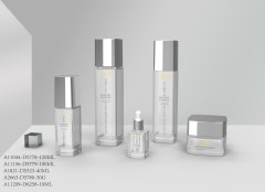 Skin care series