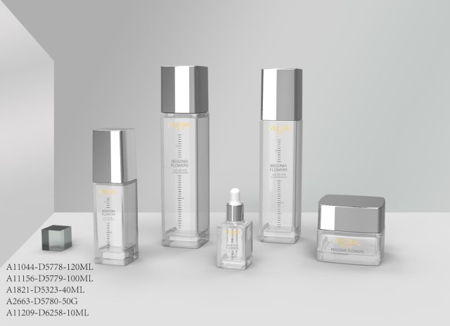 Skin care series