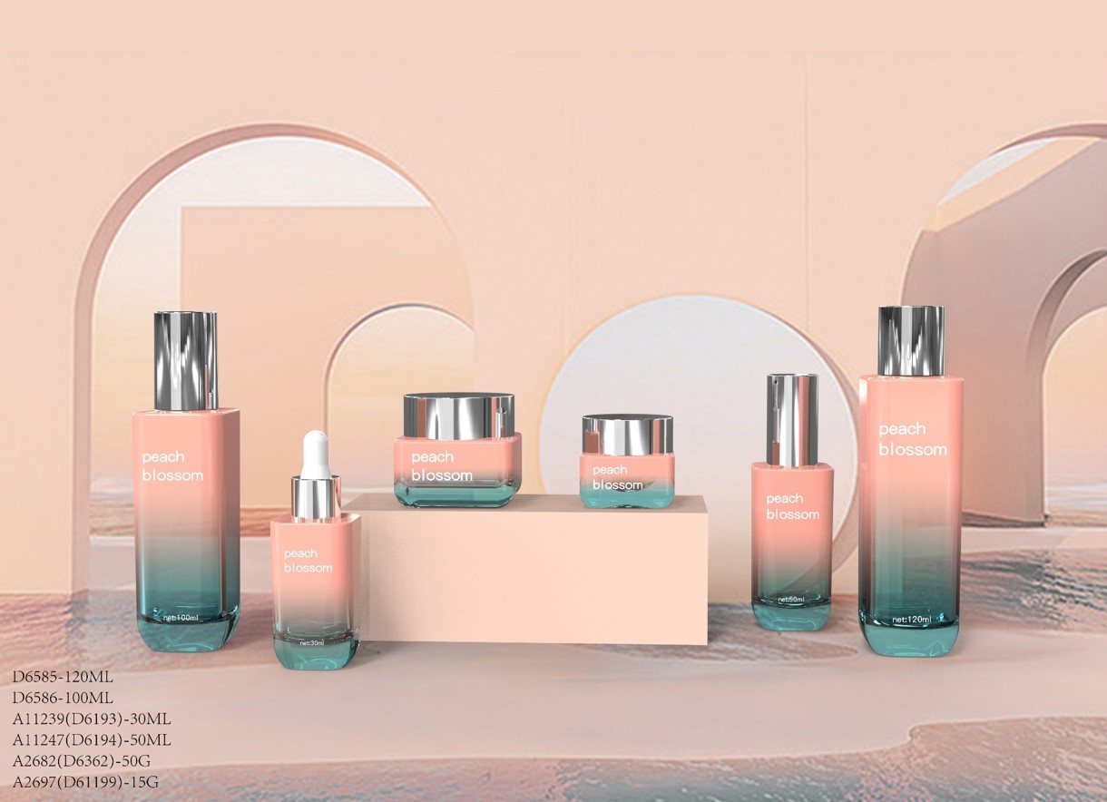 Skin care series
