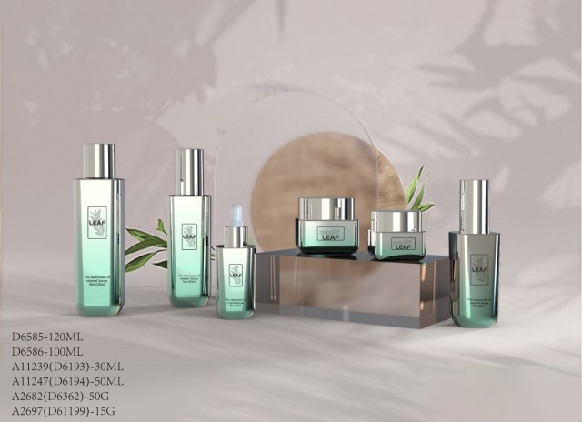 Skin care series