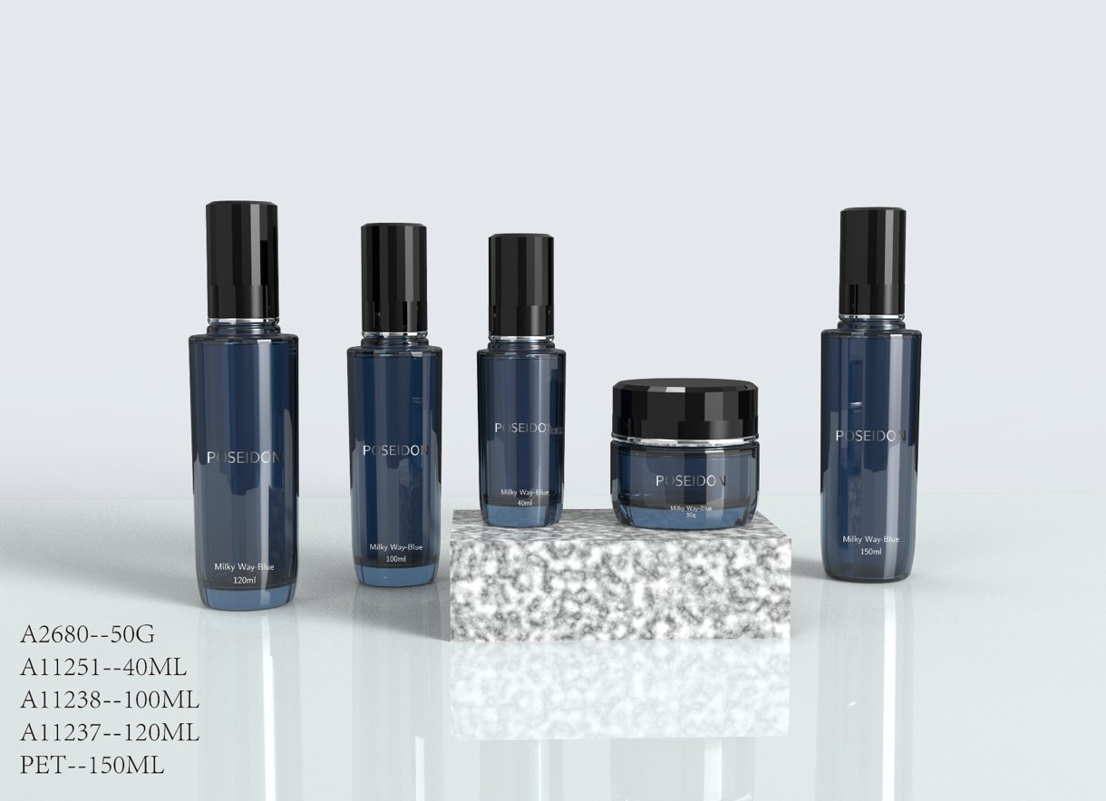 Skin care series