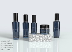 Skin care series