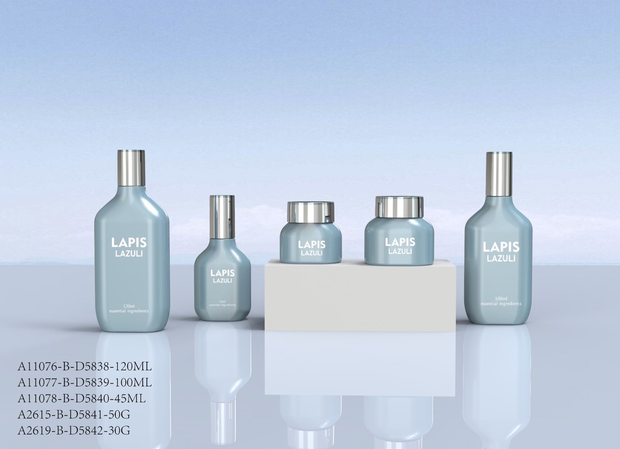 Skin care series