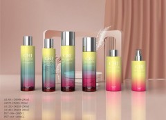 Skin care series