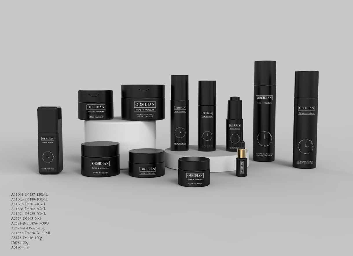 Skin care series