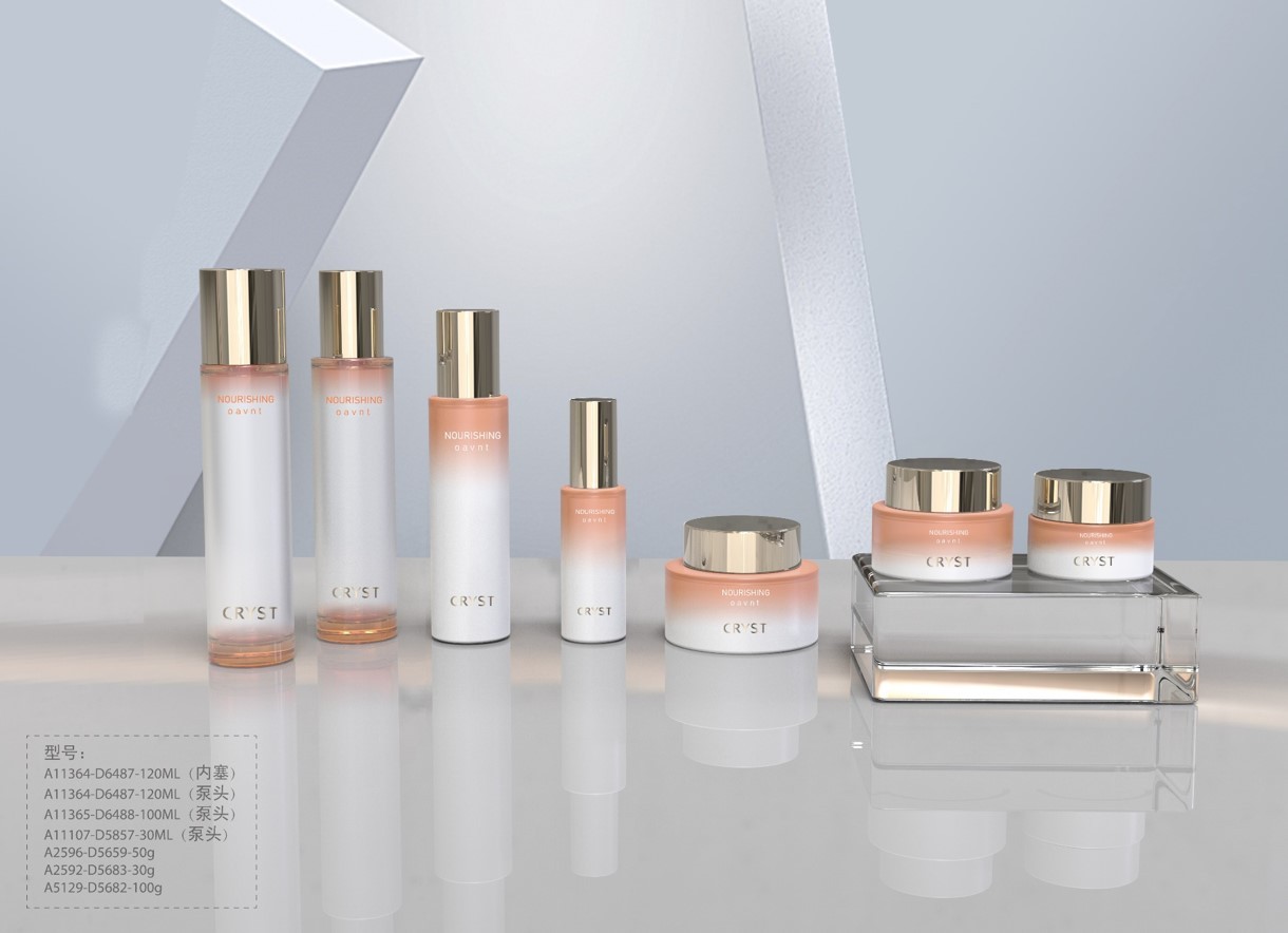 Skin care series