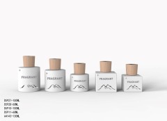 Skin care series