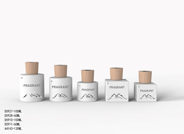 Skin care series