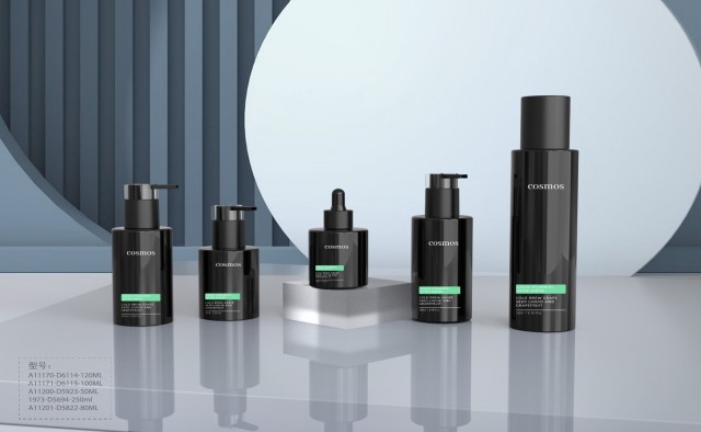 Skin care series