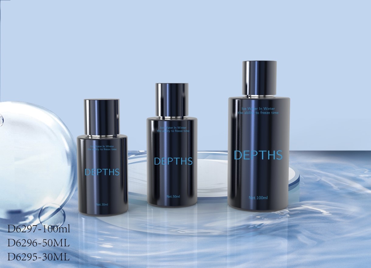 Skin care series