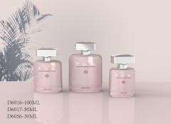Skin care series