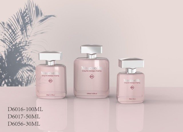 Skin care series
